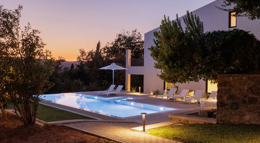 Photo of Olio of Olives