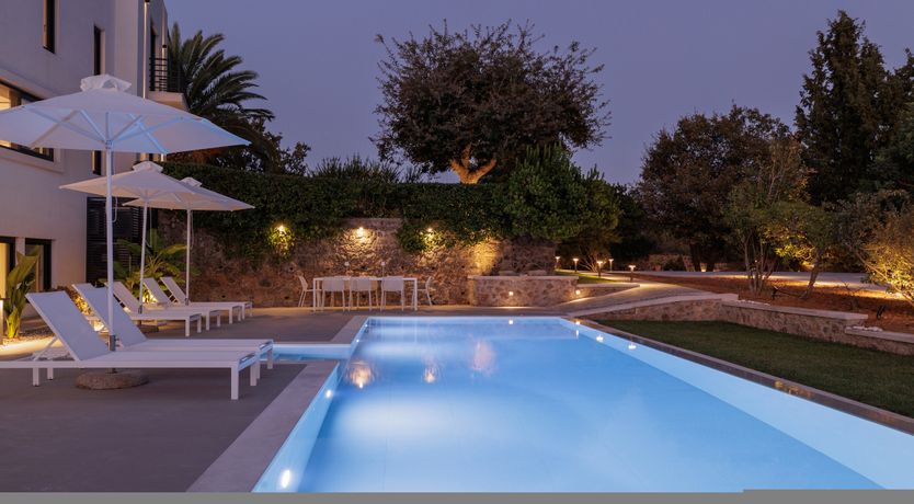 Photo of Olio of Olives