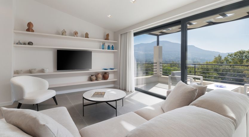 Photo of Olio of Olives