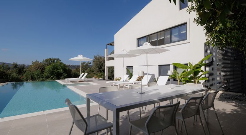 Photo of Olio of Olives