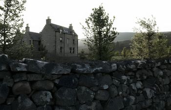 Queen's Lodge Holiday Home