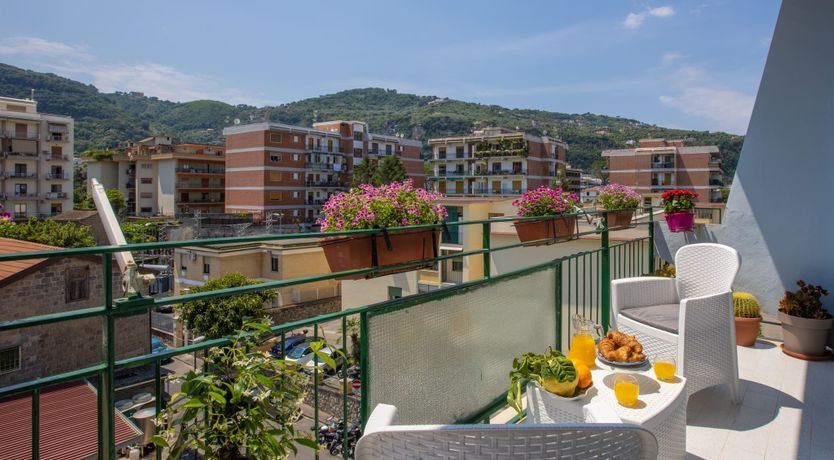 Photo of Limoncello Dream