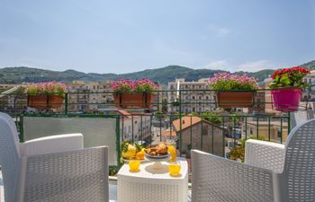 Limoncello Dream Holiday Home