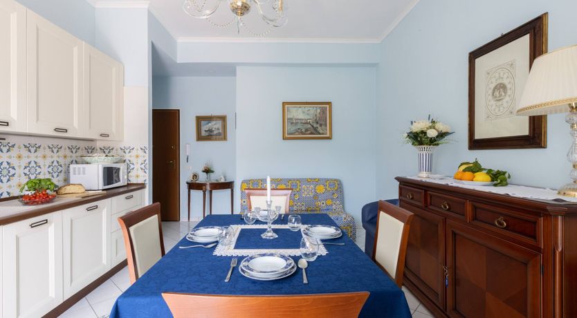 Photo of Limoncello Dream