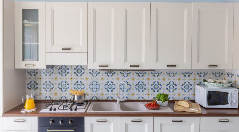 Photo of Limoncello Dream