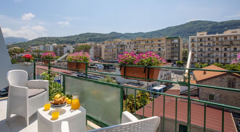 Photo of Limoncello Dream