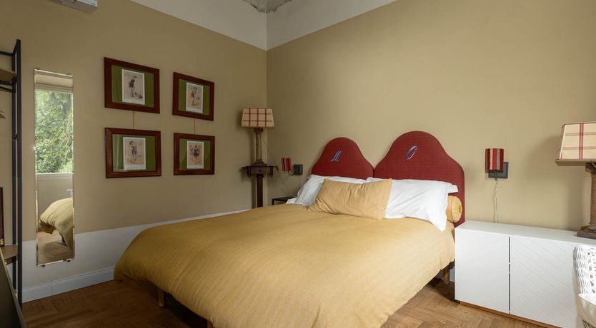 Photo of Florence's Heart