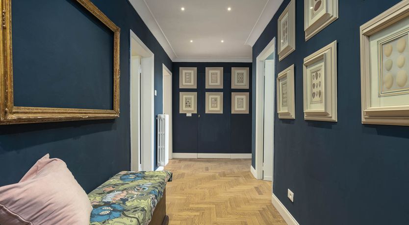 Photo of Florence's Heart