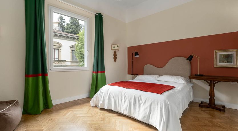 Photo of Florence's Heart