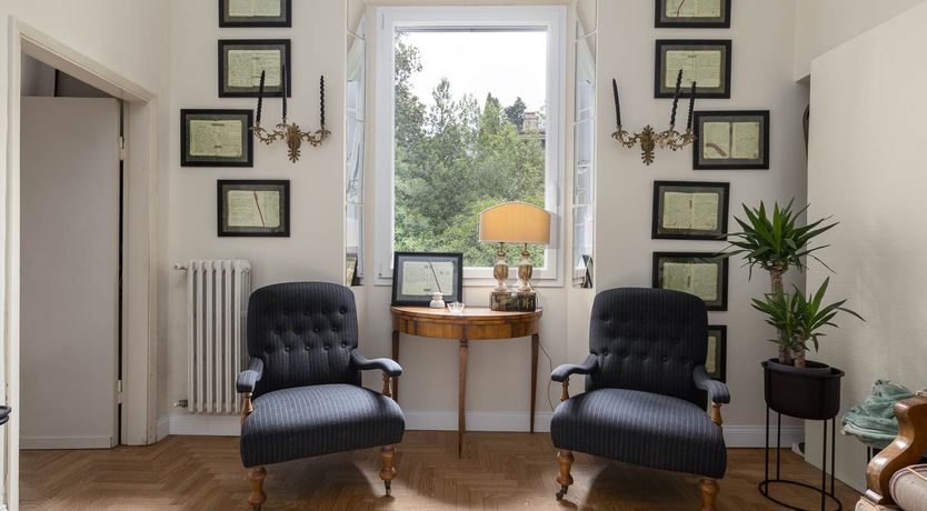 Photo of Florence's Heart