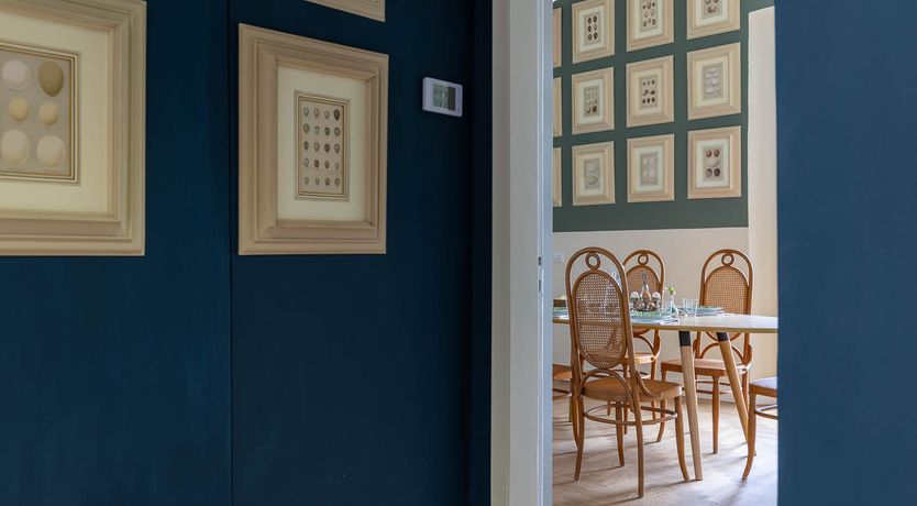 Photo of Florence's Heart