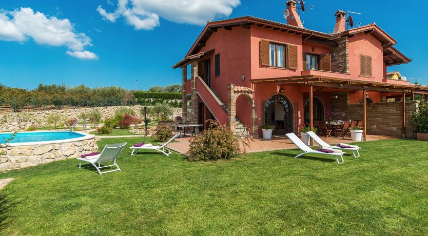 Photo of Casa Nocciola