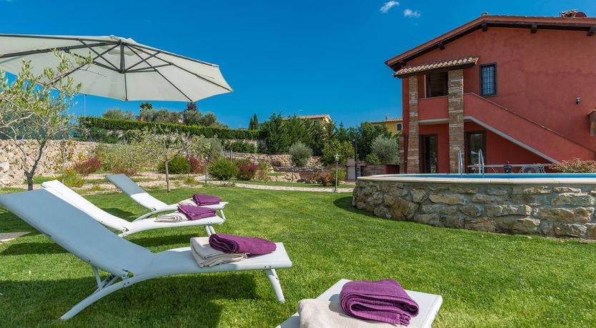 Photo of Casa Nocciola