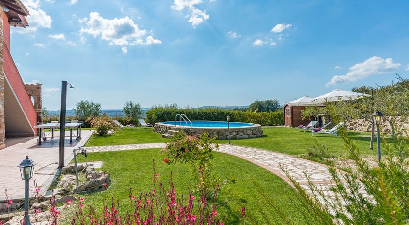 Photo of Casa Nocciola