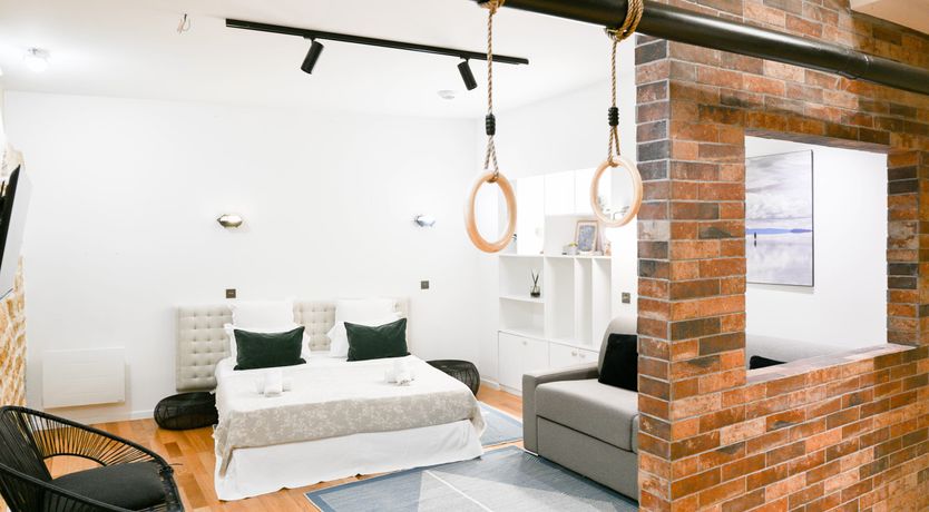 Photo of Bastille Beauty