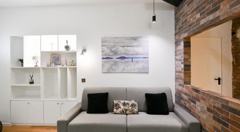 Photo of Bastille Beauty