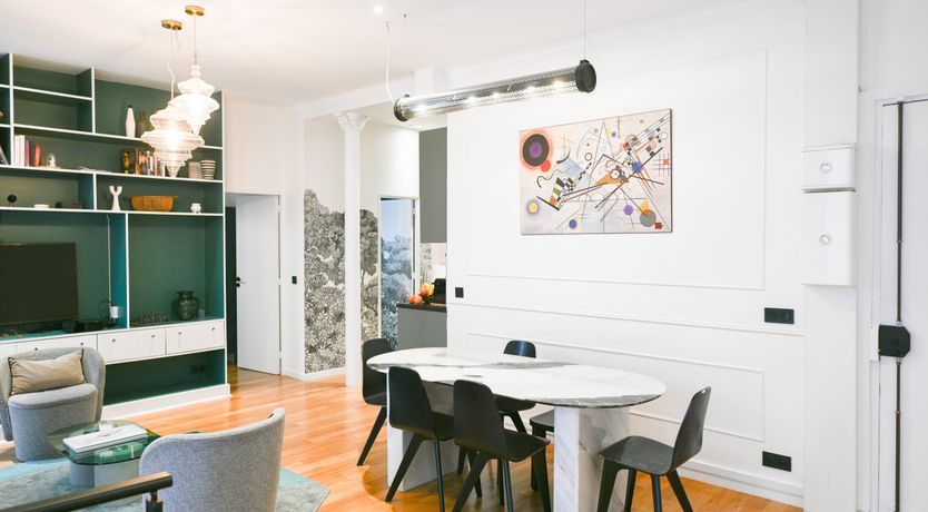 Photo of Bastille Beauty