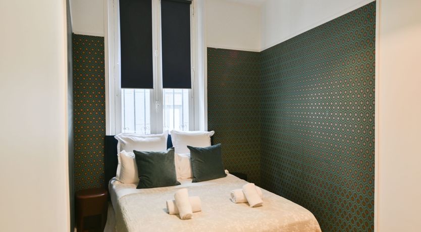 Photo of Bastille Beauty