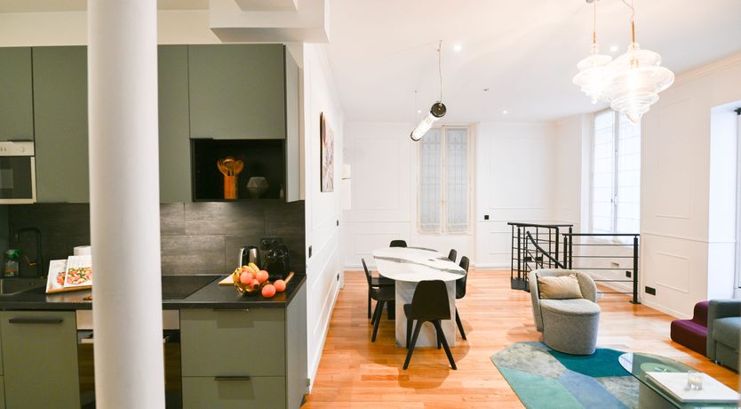 Photo of Bastille Beauty