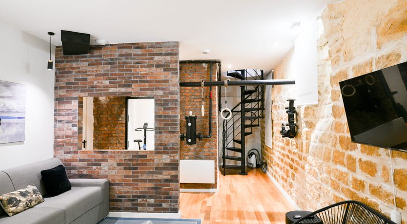 Photo of Bastille Beauty