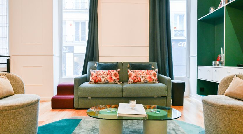 Photo of Bastille Beauty