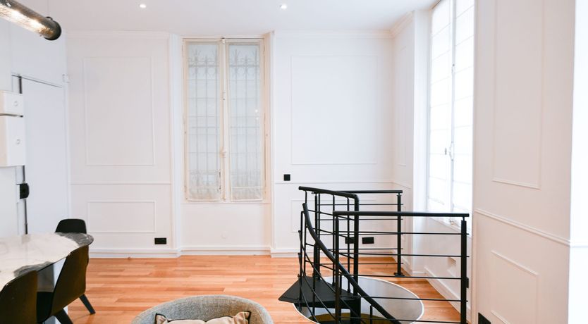 Photo of Bastille Beauty