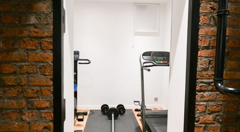 Photo of Bastille Beauty