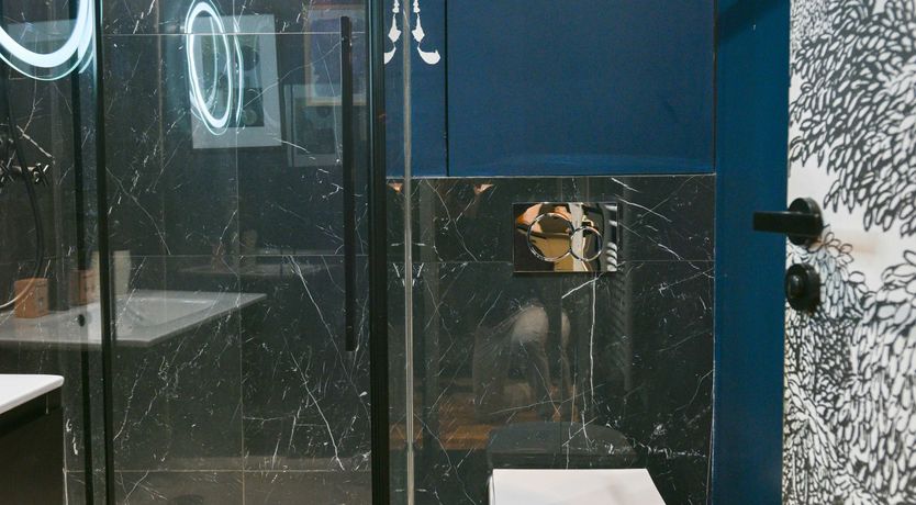 Photo of Bastille Beauty