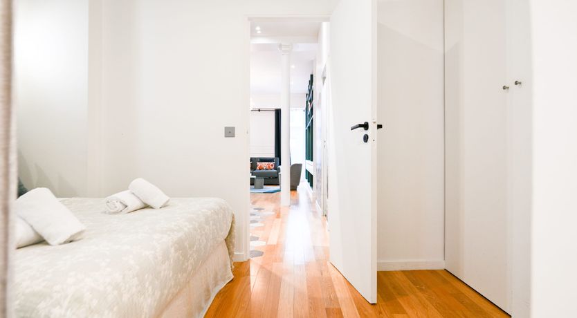 Photo of Bastille Beauty