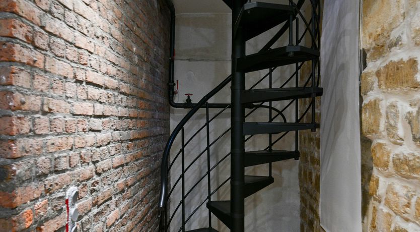 Photo of Bastille Beauty