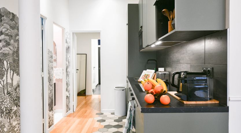 Photo of Bastille Beauty