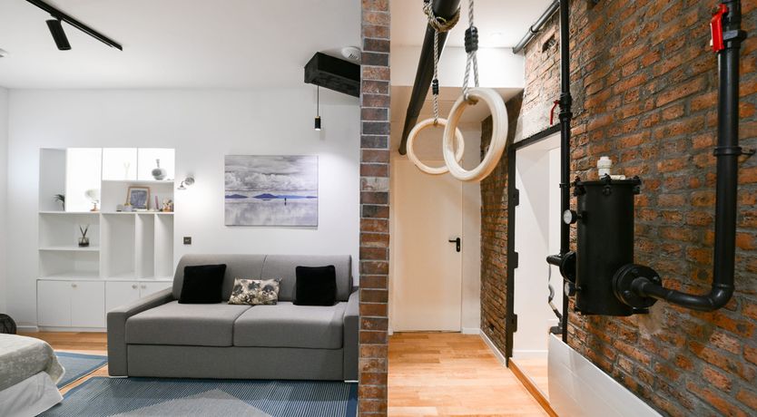 Photo of Bastille Beauty