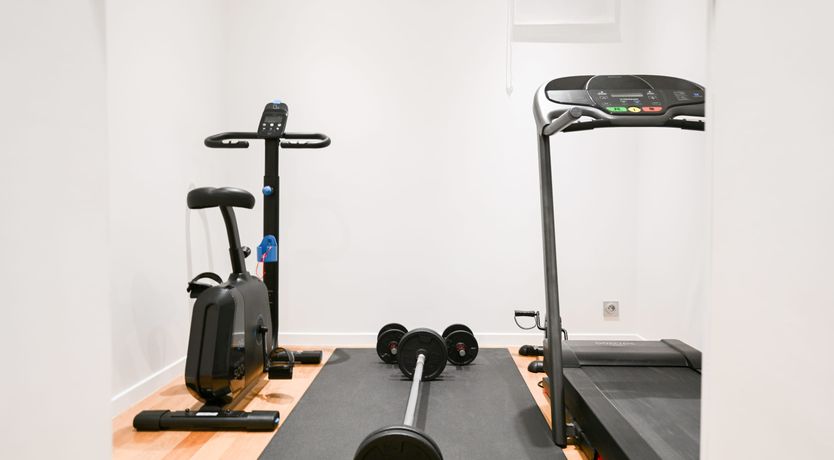 Photo of Bastille Beauty