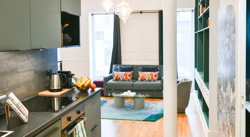 Photo of Bastille Beauty