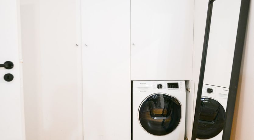 Photo of Bastille Beauty