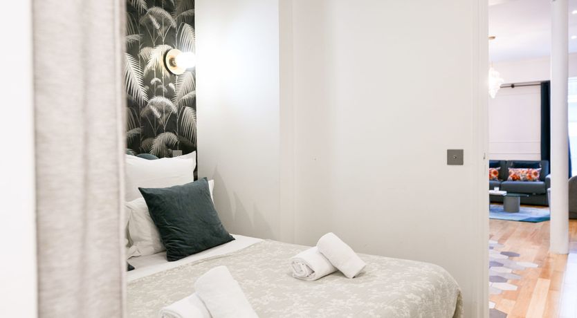 Photo of Bastille Beauty