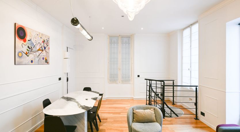 Photo of Bastille Beauty