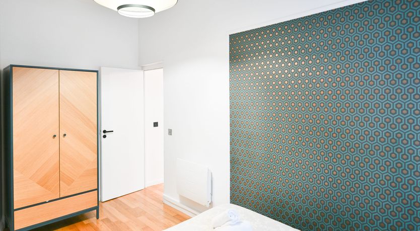 Photo of Bastille Beauty