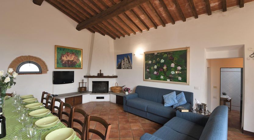 Photo of Toscana Sunset