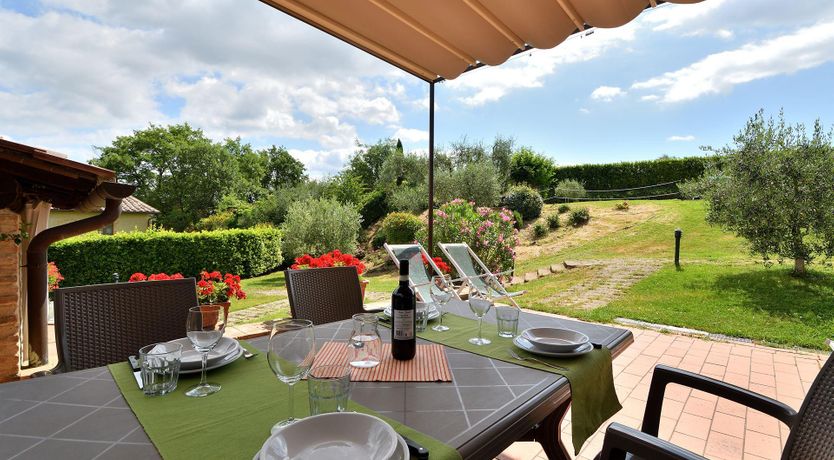 Photo of Toscana Sunset