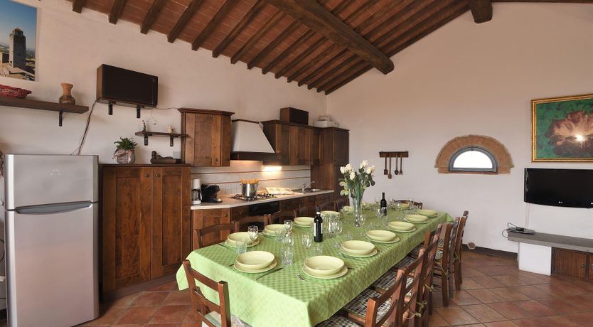 Photo of Toscana Sunset