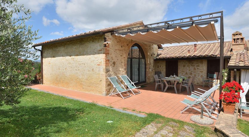 Photo of Toscana Sunset