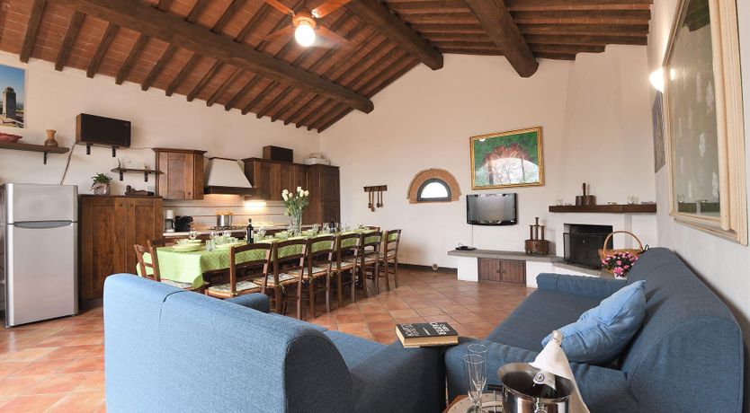 Photo of Toscana Sunset