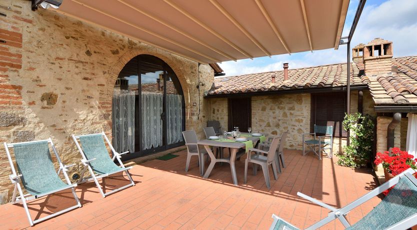 Photo of Toscana Sunset