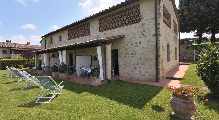 Photo of Toscana Sunset