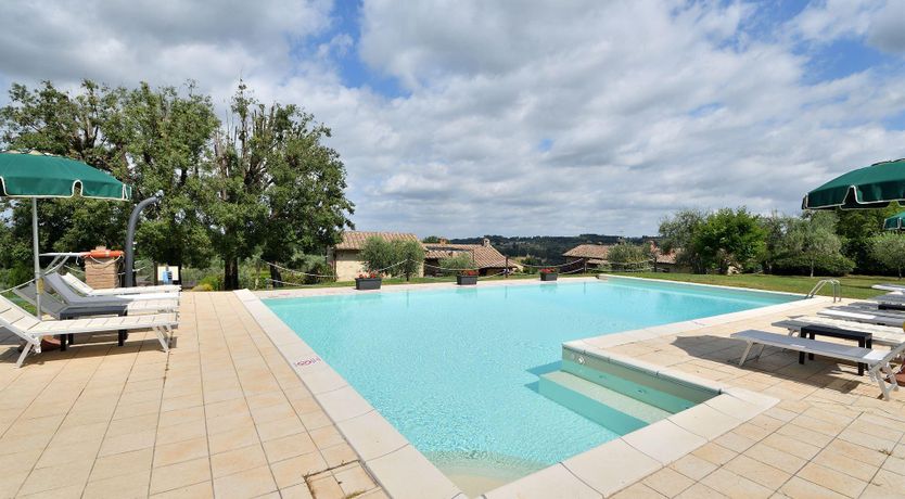 Photo of Toscana Sunset