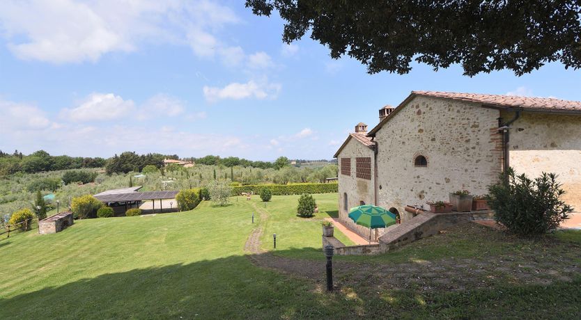 Photo of Toscana Sunset