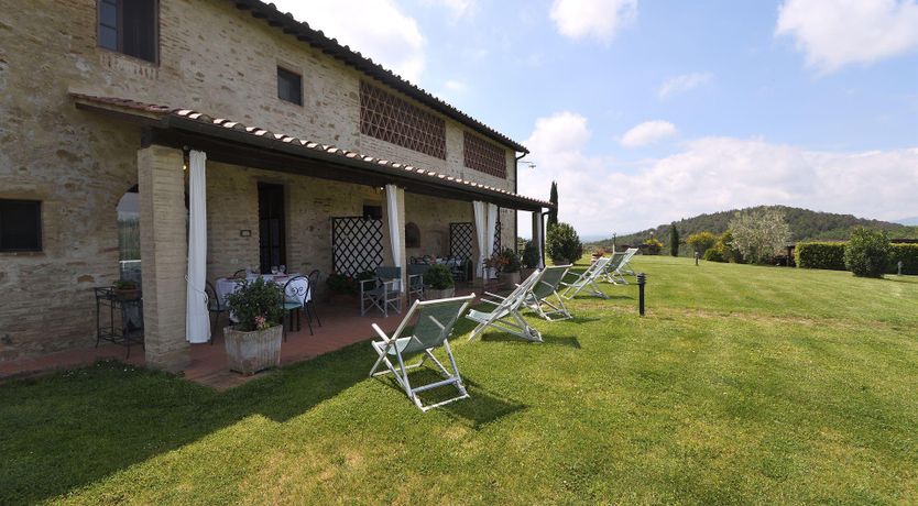 Photo of Toscana Sunset