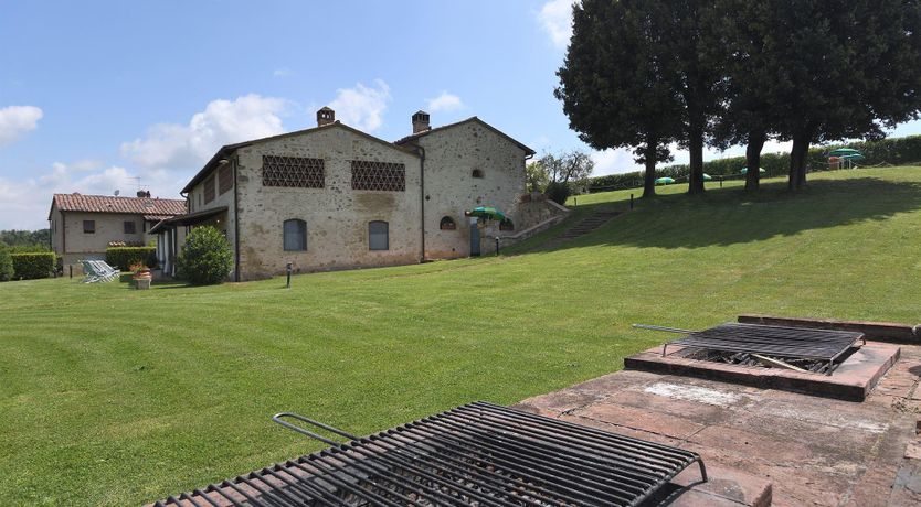 Photo of Toscana Sunset