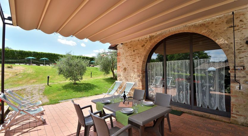 Photo of Toscana Sunset